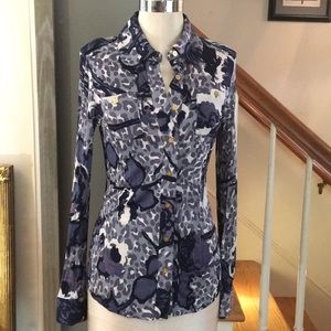 Tory Burch blouse